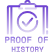 Proof-of-History (PoH)